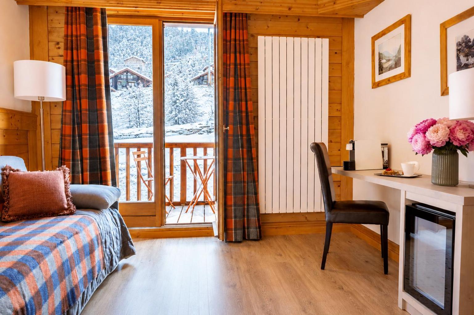 Chambre Familiale