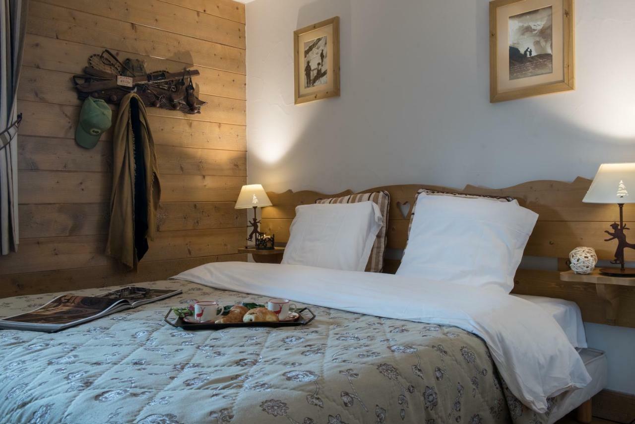 Superior Two-Bedroom Apartment Spa Access