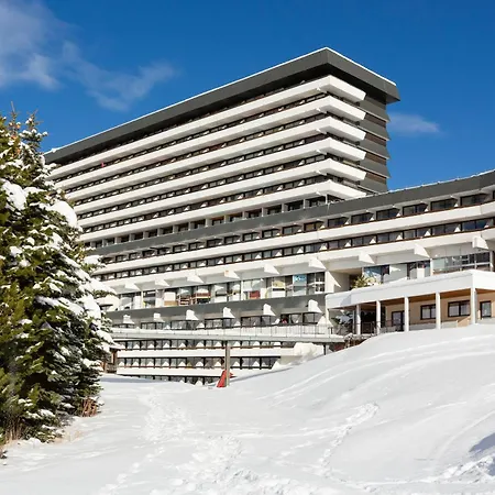 SOWELL RESIDENCES Crêt Voland-2
