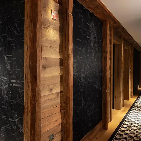 M Lodge & Spa-2