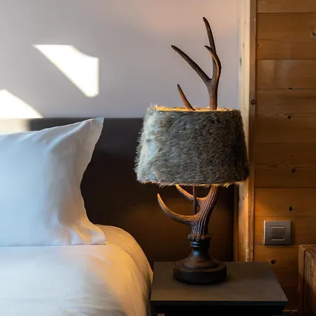 Chalet Hotel Kaya-3